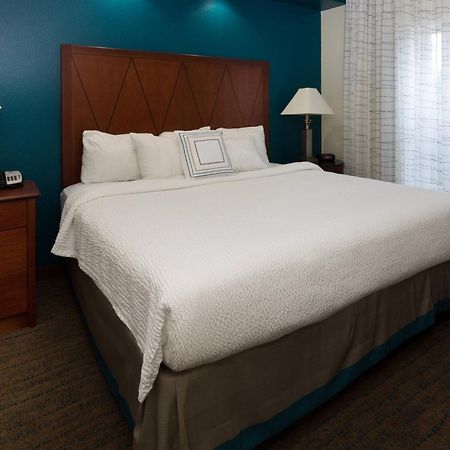 Residence Inn By Marriott Baton Rouge Near Lsu Exterior photo