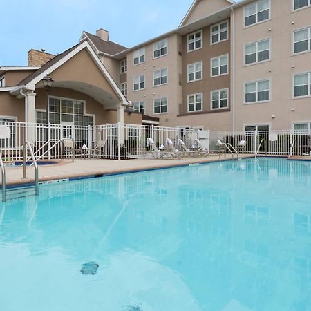 Residence Inn By Marriott Baton Rouge Near Lsu Exterior photo