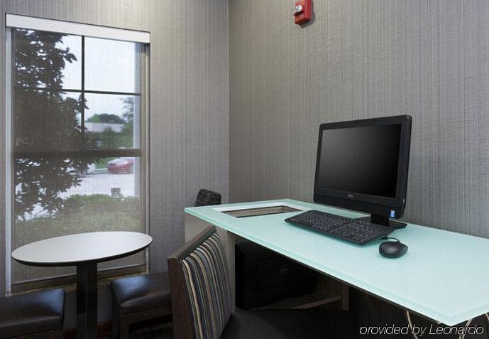 Residence Inn By Marriott Baton Rouge Near Lsu Exterior photo