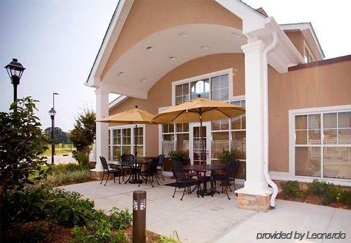 Residence Inn By Marriott Baton Rouge Near Lsu Exterior photo